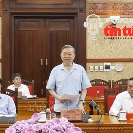 Tin nóng trong ngày 27/7/2026