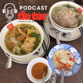 Vi vu Việt Nam: Thưởng thức phở bò trứ danh và các món ngon đất Thành Nam