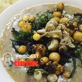 Vi vu Việt Nam: Thưởng thức ẩm thực Hà Giang - món ăn đậm bản sắc vùng cao