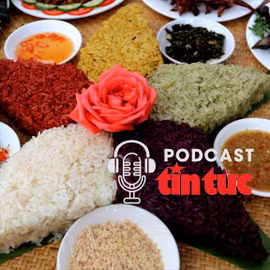 Vi vu Việt Nam: Ẩm thực Lai Châu độc đáo, 'níu chân' du khách