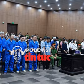 Tin nóng trong nước sáng 22/5/2025