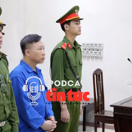 Tin nóng trong nước sáng 16/5/2025