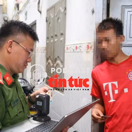 Tin nóng trong nước sáng 3/5