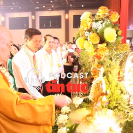 Tin nóng trong nước sáng 11/5