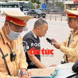 Tin nóng trong nước sáng 2/5