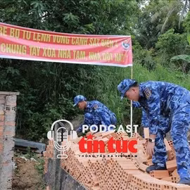 Tin nóng trong nước sáng 12/5/2025