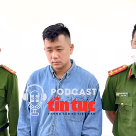 Tin nóng trong nước sáng 14/5/2025