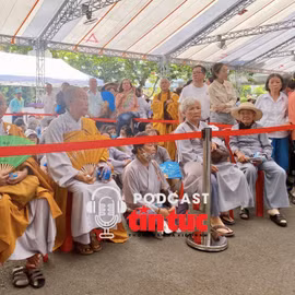 Tin nóng trong nước sáng 7/5
