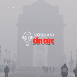 Tin nóng thế giới sáng 18/12/2025