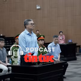 Tin nóng trong nước nghe nhanh sáng 22/4