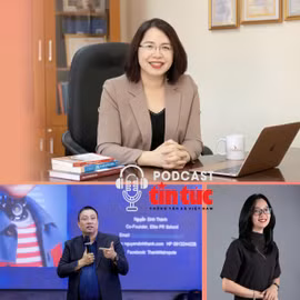 Tầm nhìn chiến lược cho nhân lực truyền thông 