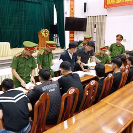 Tin nóng trong nước sáng 9/11/2025