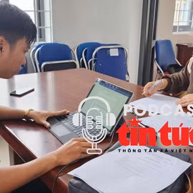 Tin nóng trong nước sáng 27/11/2025