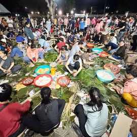 Tin nóng trong nước sáng 24/11/2025
