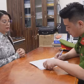 Tin nóng trong nước sáng 1/11/2025
