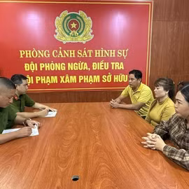 Tin nóng trong nước sáng 2/11/2025