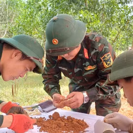 Tin nóng trong nước sáng 3/11/2025