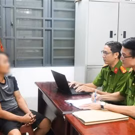 Tin nóng trong nước sáng 5/11/2025