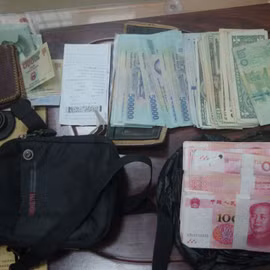 Tin nóng trong nước sáng 4/11/2025