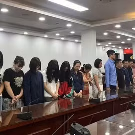 Tin nóng trong nước sáng 7/11/2025
