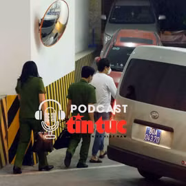 Tin nóng trong nước nghe nhanh sáng 28/2