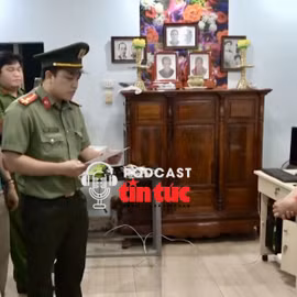 Tin nóng trong nước nghe nhanh sáng 21/9