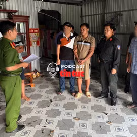 Tin nóng trong nước nghe nhanh sáng 20/10
