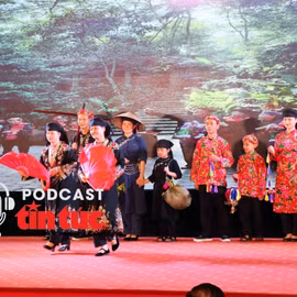Tin nóng trong nước nghe nhanh sáng 11/11