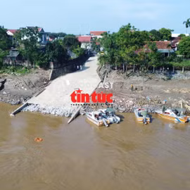 Tin nóng trong nước nghe nhanh sáng 17/9
