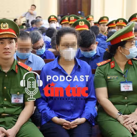 Tin nóng trong nước nghe nhanh sáng 26/3