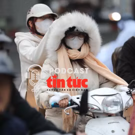 Tin nóng trong nước nghe nhanh sáng 15/2