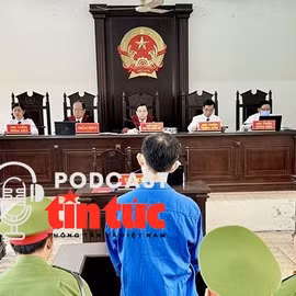 Tin nóng trong nước nghe nhanh sáng 25/12