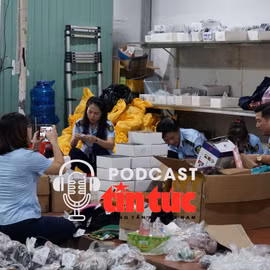 Bản tin nóng 5 phút trong nước sáng 3/11