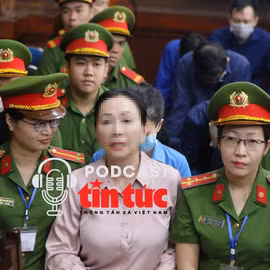 Tin nóng trong nước nghe nhanh sáng 4/4