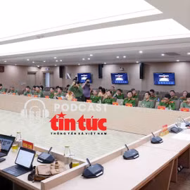 Tin nóng trong nước nghe nhanh sáng 27/3