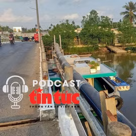 Tin nóng trong nước nghe nhanh sáng 25/3