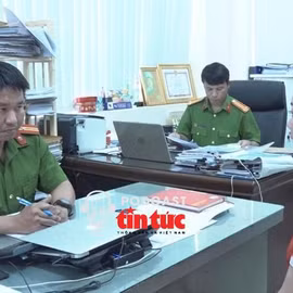 Tin nóng trong nước nghe nhanh sáng 1/9