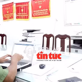 Tin nóng trong nước nghe nhanh sáng 3/8