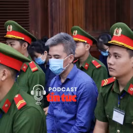 Tin nóng trong nước nghe nhanh sáng 24/9