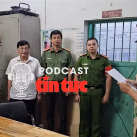 Tin nóng trong nước nghe nhanh sáng 17/1