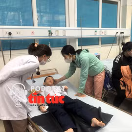 Tin nóng trong nước nghe nhanh sáng 9/12