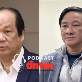 Tin nóng trong nước nghe nhanh sáng 1/12