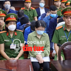 Tin nóng trong nước nghe nhanh sáng 15/3