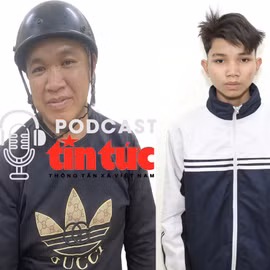 Tin nóng trong nước nghe nhanh sáng 3/3