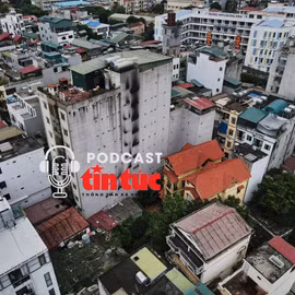 Tin nóng trong nước nghe nhanh sáng 1/2
