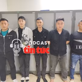 Tin nóng trong nước nghe nhanh sáng 17/3