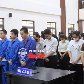 Tin nóng trong nước nghe nhanh sáng 24/10