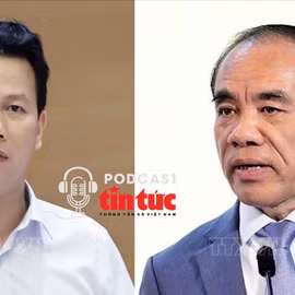 Tin nóng trong nước nghe nhanh sáng 12/10