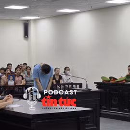 Tin nóng trong nước nghe nhanh sáng 19/9