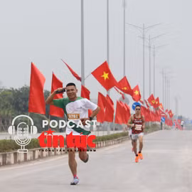 Tin nóng trong nước nghe nhanh sáng 4/12